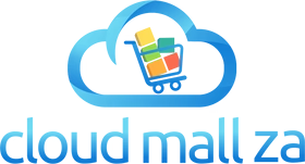 Cloud Mall ZA logo